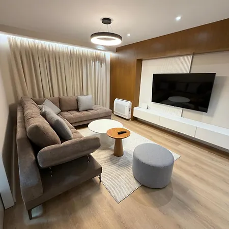 Elite Center * טיראנה