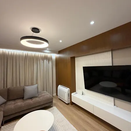 Elite Center Tirana