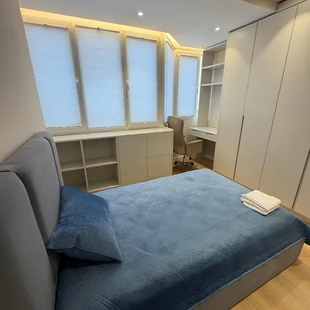 Apartman Elite Center *