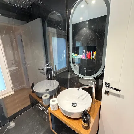 Apartman Elite Center