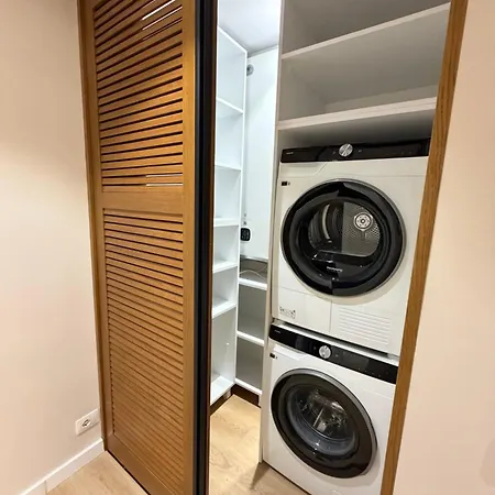 דירה Elite Center טיראנה