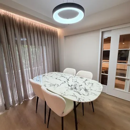 Elite Center Apartman Tirana