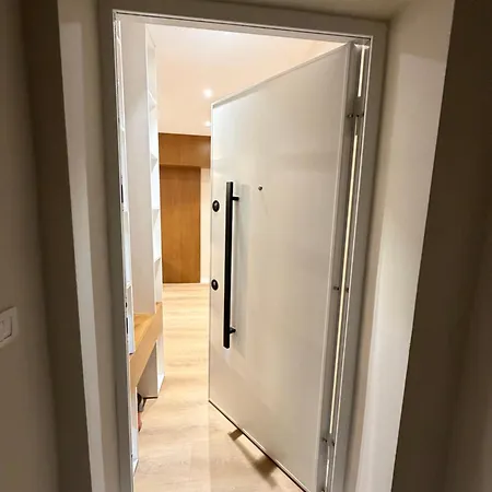 Elite Center דירה *