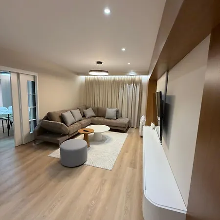 Elite Center Apartman Tirana