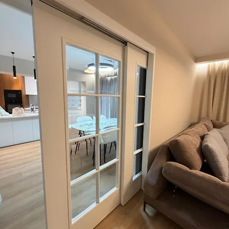 Elite Center Apartman