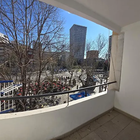 Elite Center Apartman