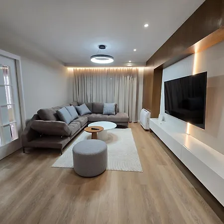 דירה Elite Center *