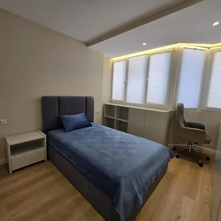 דירה Elite Center טיראנה