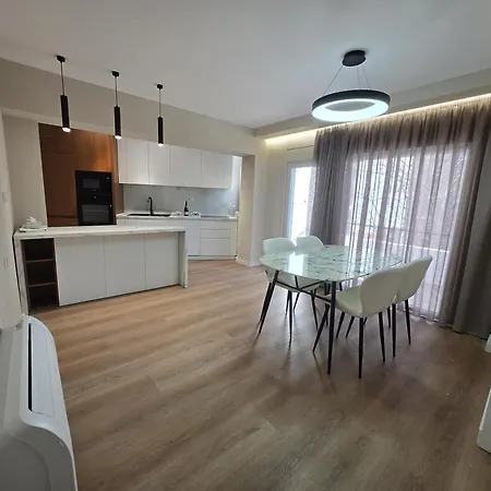 דירה Elite Center *