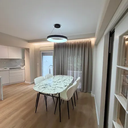 Elite Center * טיראנה