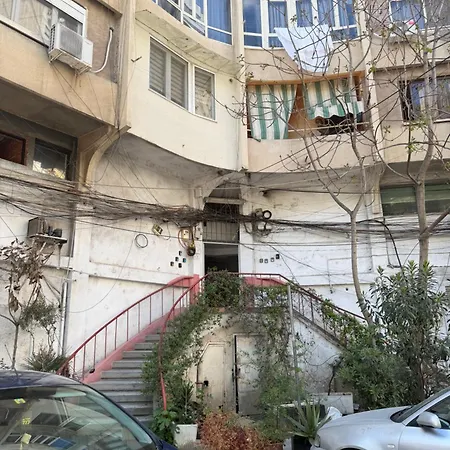 Elite Center דירה טיראנה